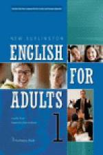 New english for adults 1 st 07