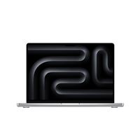Apple MacBook Pro 14'' M3 Max CPU 14, GPU 30, 36GB RAM, 1 TB SSD Plata