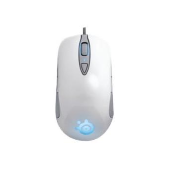Ratón Steel Sensei Raw Frost Blue