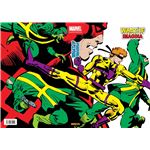 What If? Imagina. Marvel Limited