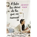 A Todos Los Chicos De Los Que Me Enamore
