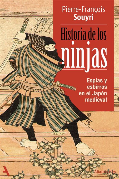 Historia De Los Ninjas