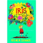 Iris y las semillas magicas