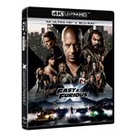 Fast & Furious X - UHD + Blu-ray
