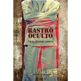 Rastro oculto