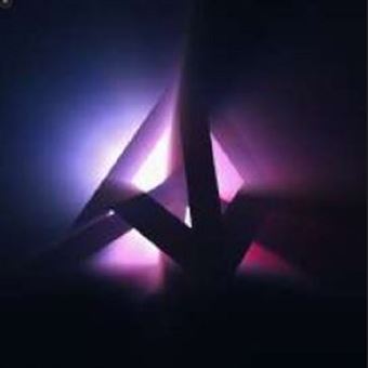 Arrival - Vinilo