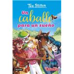 Un Caballo Para Un Sueño