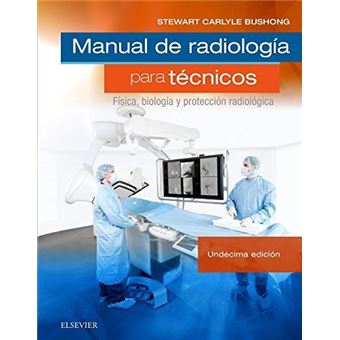 Manual de radiología para técnicos - 11ª ed. - 1