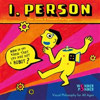 I, Person