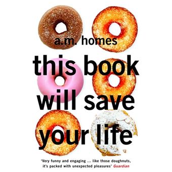 This book will save your life - 1