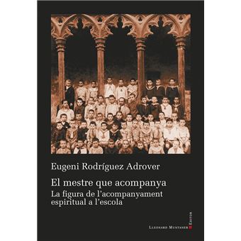 El mestre que acompanya