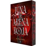 Luna De Arena Roja