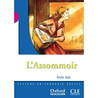 L'Assommoir - 1