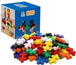 Ludilo Plus-Plus Big Cubo 100 Piezas Colores Básicos - Imagen 3