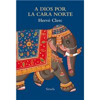 A Dios por la cara norte