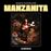 Manzanita - Vinilo Marrón