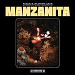 Manzanita - Vinilo Marrón