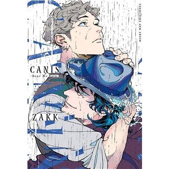 Canis -Dear Mr. Rain