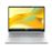 Ordenador portátil HP Chromebook 14a-nk0003ns, Intel N150, 8GB RAM, 128GB UFS, Intel Graphics, ChromeOS, 14" 2K