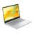 Ordenador portátil HP Chromebook 14a-nk0003ns, Intel N150, 8GB RAM, 128GB UFS, Intel Graphics, ChromeOS, 14" 2K