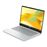Ordenador portátil HP Chromebook 14a-nk0003ns, Intel N150, 8GB RAM, 128GB UFS, Intel Graphics, ChromeOS, 14" 2K
