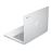 Ordenador portátil HP Chromebook 14a-nk0003ns, Intel N150, 8GB RAM, 128GB UFS, Intel Graphics, ChromeOS, 14" 2K