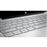 Ordenador portátil HP Chromebook 14a-nk0003ns, Intel N150, 8GB RAM, 128GB UFS, Intel Graphics, ChromeOS, 14" 2K