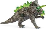 Triceratops de piedra schleich