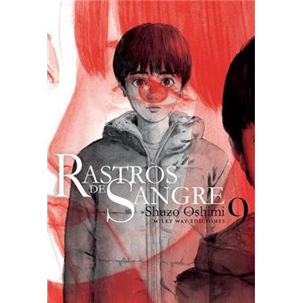 Rastros de sangre 9