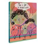 Tu i jo. La família creix