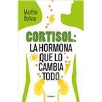 Cortisol: la hormona que lo cambia todo