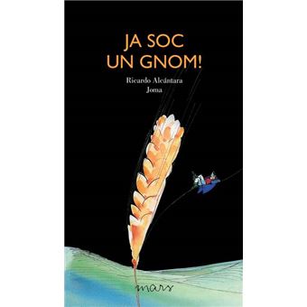 Ja soc un gnom