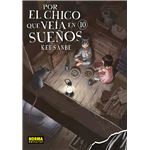 Por El Chico Que Veia En Sueños 10