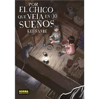 Por El Chico Que Veia En Sueños 10