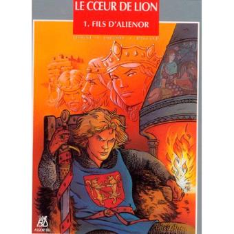 Le Coeur de Lion 1 - 1