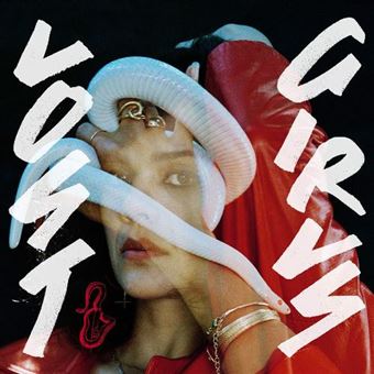 Lost girls - Vinilo