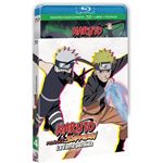 Naruto Shippuden Película 4: La Torre Perdida - Blu-ray