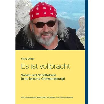 Es ist vollbracht - 1