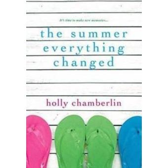 The summer everything changed