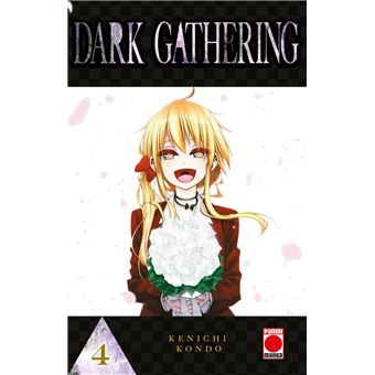 Dark gathering n.4