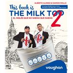 This book is the milk too!