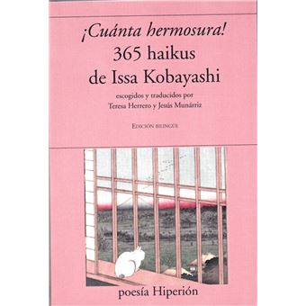 ¡Cuánta hermosura! - 1