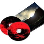 Cosmos 20 Aniversario - CD