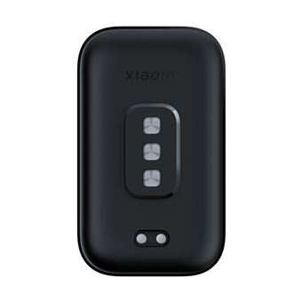 Xiaomi Mi Smart Band 8 Active Negro - Pulsera de Actividad XIAOMI