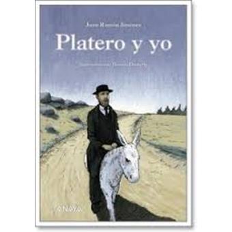 Platero y yo. Edición conmemorativa