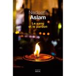 Le sang et le pardon-seuil