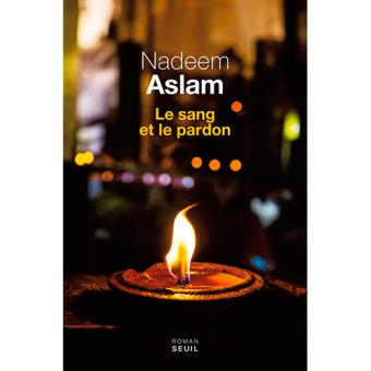 Le sang et le pardon-seuil