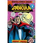 La Tumba De Drácula 8. ¡La ira de Drácula!