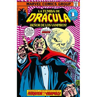 La Tumba De Drácula 8. ¡La ira de Drácula!