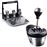 Pack Thrustmaster Caja de cambios TH8A + Pedales T3PA Pro Add On_0